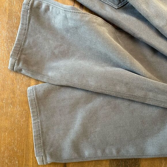J Brand Gray Jegging || SZ 29 - Picture 15 of 16